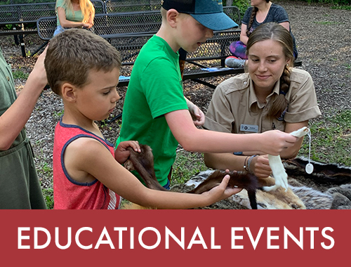 Educational Events