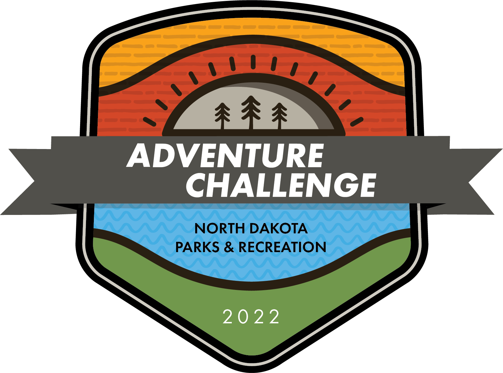 Adventure Challenge logo