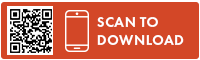 QR code to download app