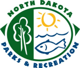 parks and rec color logo