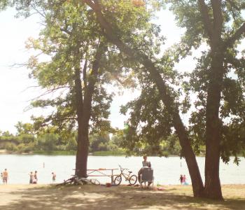 Escape to Enchantment: Unveiling North Dakota's Icelandic State Park