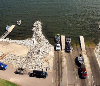 Boat Ramp