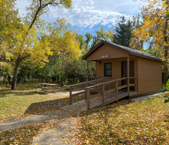 Good Boy Cabin