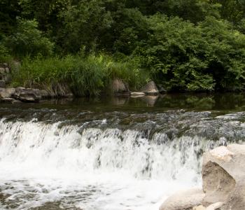 Turtle River State Park