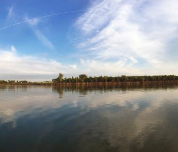 Missouri River