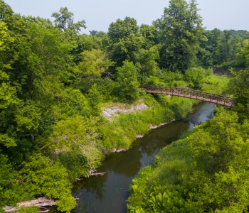 Gunlogson State Nature Preserve