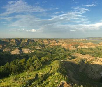Little Mo State Park