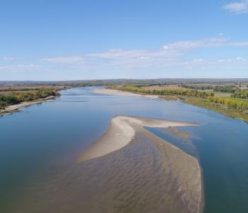 Missouri River