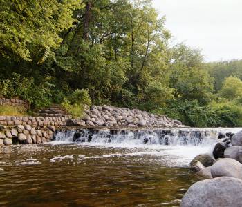 Turtle River State Park